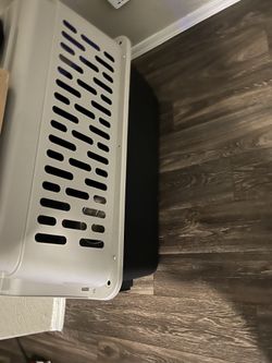 Dog kennel