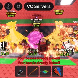 Sellinf Brainrots Dm For Pricing🙏🏽