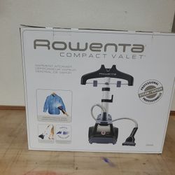 Rowenta Garment Steamer