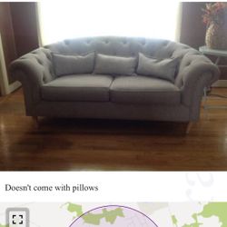 Sofa Couch