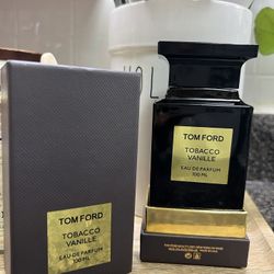 Tom Ford Tobacco Vanille 
