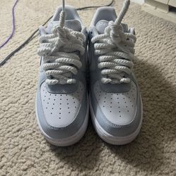 Air Force 1 ‘07 LV8