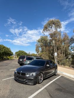 BMW 340i
