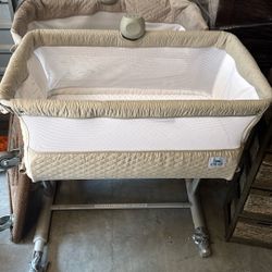 Baby Night Cribs