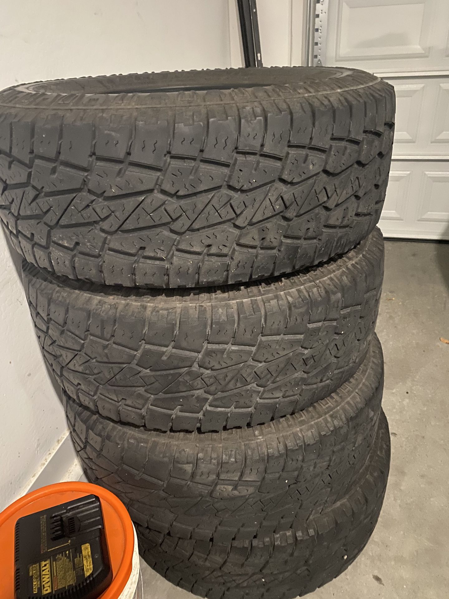 Truck Tires for Sale in Litchfield Park, AZ OfferUp