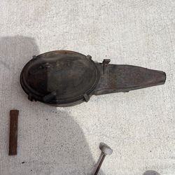 VW Air Cleaner Parts