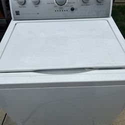 Kenmore series 500 washer model 110