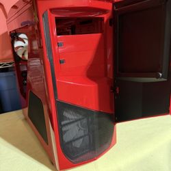 Computer Case