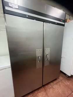 Restaurant Refrigerators, Freezers & more