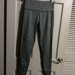 Puma Moto Rodilla Leggings Size Medium 