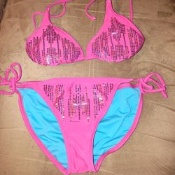 Women's 2-piece Swimsuit