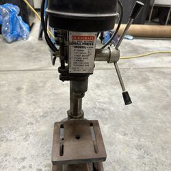 Duracraft Table Top Drill Press