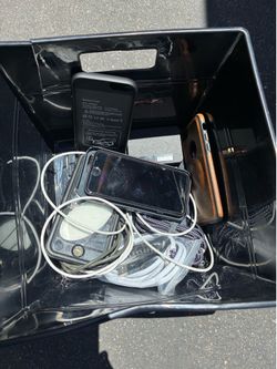 iPhone Accessories