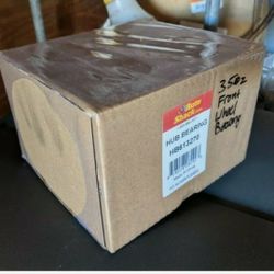 Nissan 350z  Infinity G35 Front Bearing Hub Assembly. New.