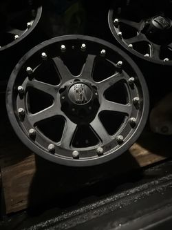Wheels
