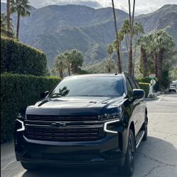 Coachella And Stagecoach VIP Rides 