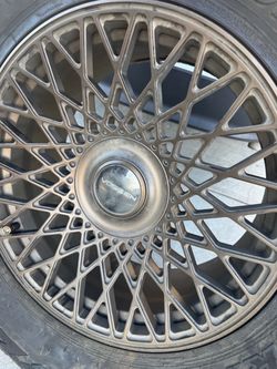 Rim