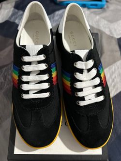 Gucci shoes size 33