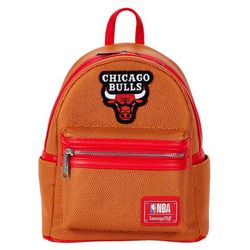 Chicago bulls loungefly backpack brand new