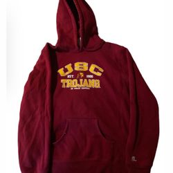 USC Hoodie