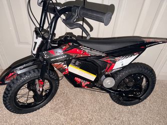 Hovermax Kids Electric Dirt Bike