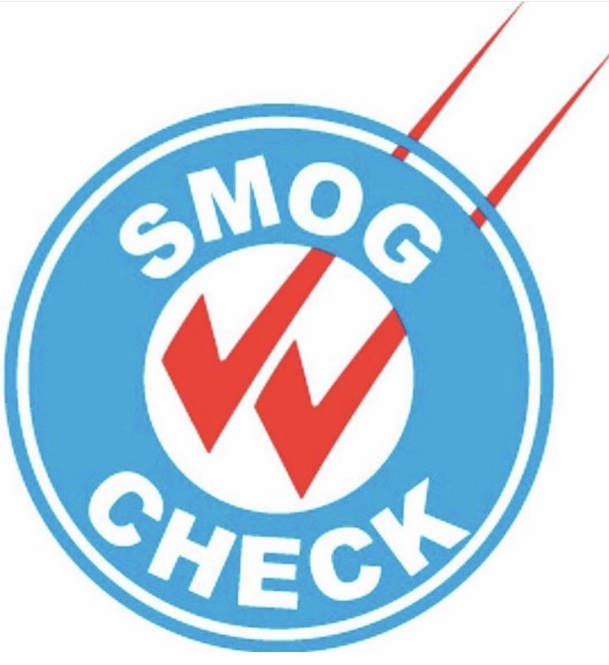 Smog Check
