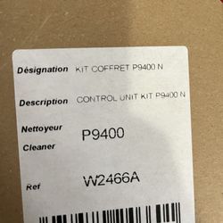 Pool Cleaner( Zodiac/ Polaris 9400 ) 