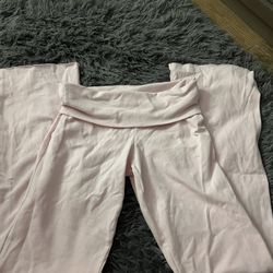 Woman’s Brandy Pants 