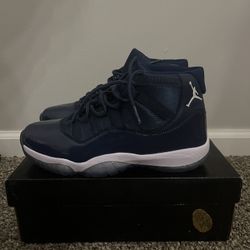 Jordan 11’s 9.5