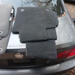 Audi 2014 Q7  Matt's 