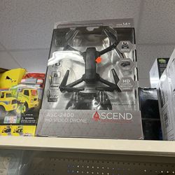 Ascend Drone
