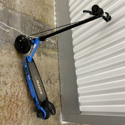 Razor Scooter