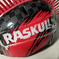 Kids Radskullz Bike Helmet
