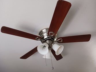 Used Ceiling Fans 