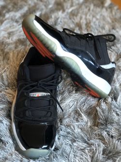 Jordan 11 LOWS!! Size 5Y