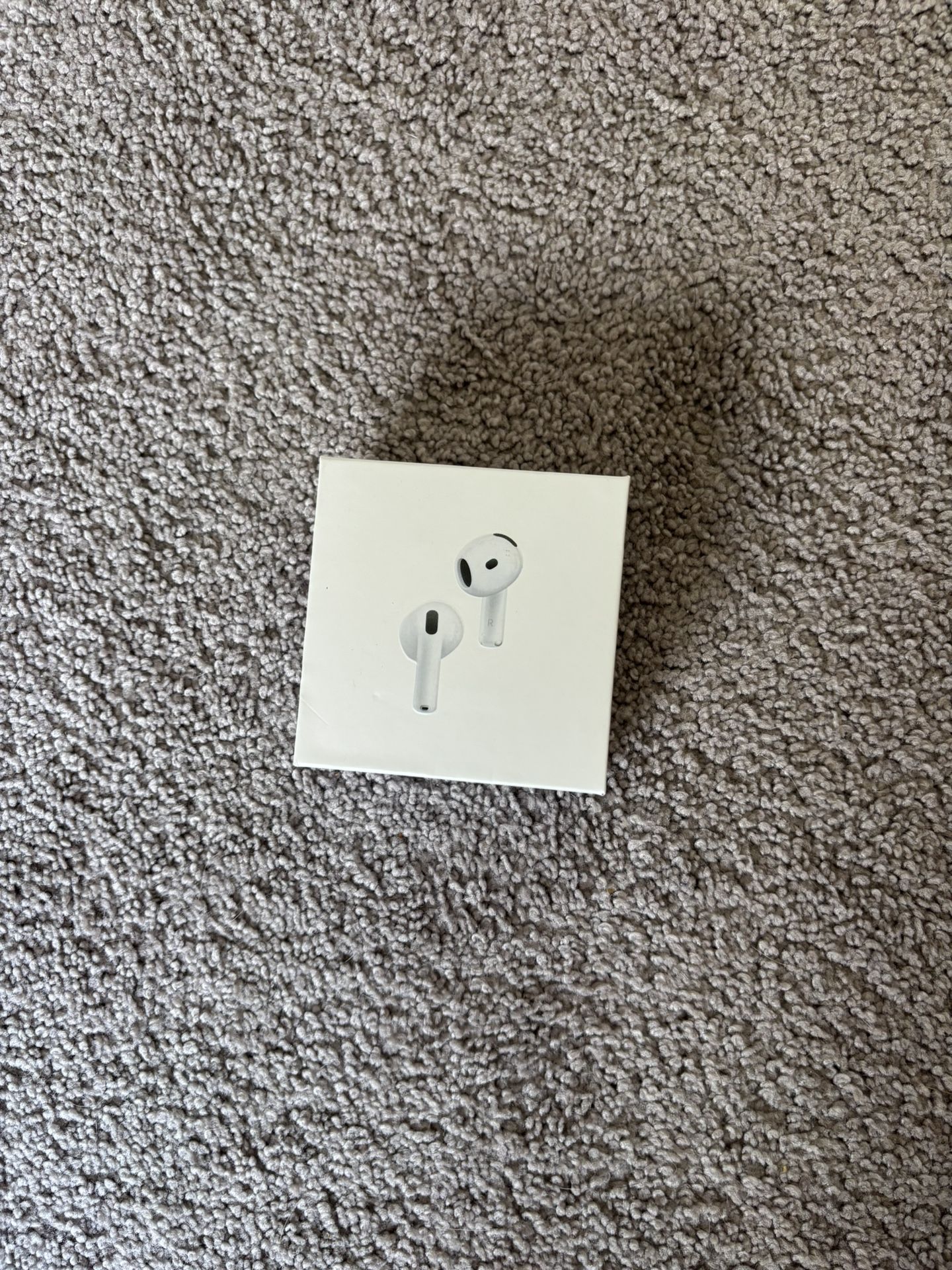 (BRAND NEW) AirPods 4 Noise Cancellation