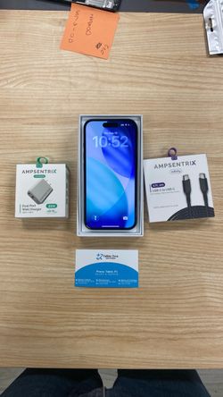iPhone 16 128GB - T-Mobile