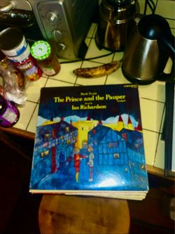 The prince and the pauper