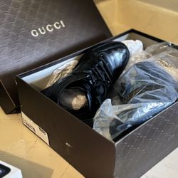 Men’s Gucci Shoes 
