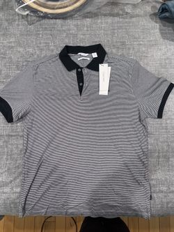 Calvin Klein Polo Shirt