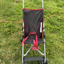 Stroller 