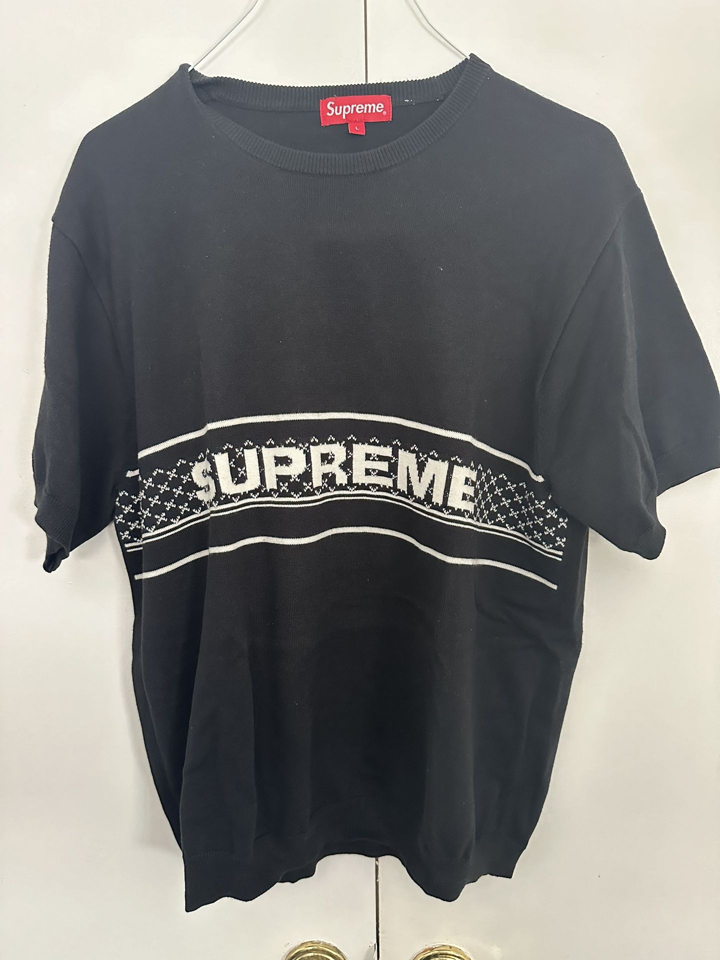 Supreme Shirt 