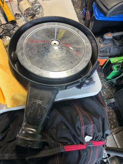 77-81 Trans-Am air filter