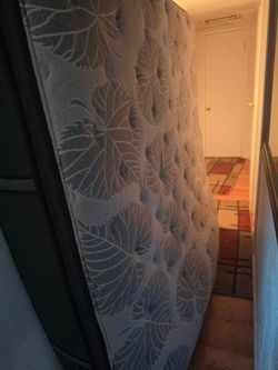 King mattress