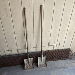 PALA , ERRAMIENTA DE JARDIN