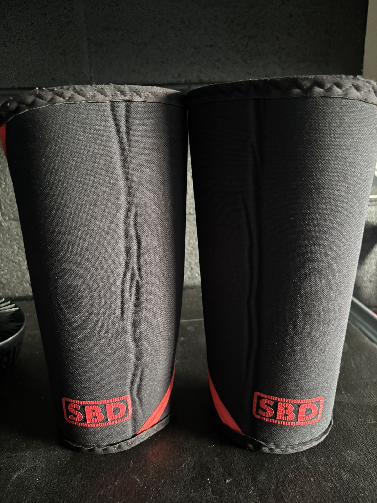 SBD Knee Sleeves Medium