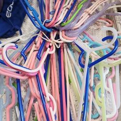 Kids Clothes Hangers