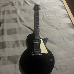 First Act Guitar