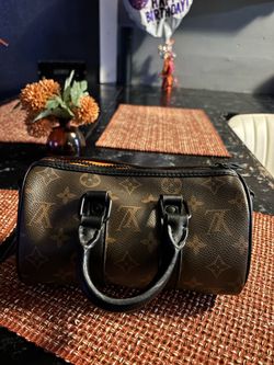 Small bag
