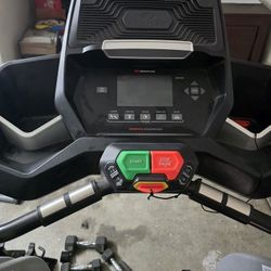 TC200 Treadclimber BowFlex 